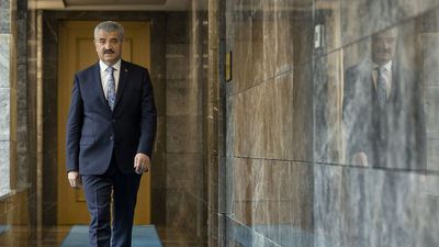 YSK'da kritik değişim