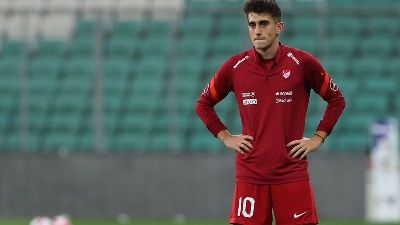 69 dakika süre alabildi!