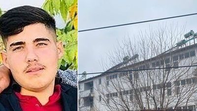 Akran dehşeti! Okulda cinayet!