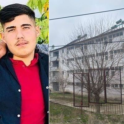 Akran dehşeti! Okulda cinayet!