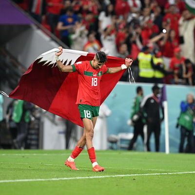 Fenerbahçe'ye Faslı stoper!