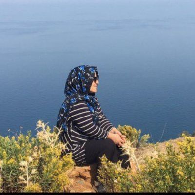 Ekmek almaya gitti, bir daha geri dönmedi!