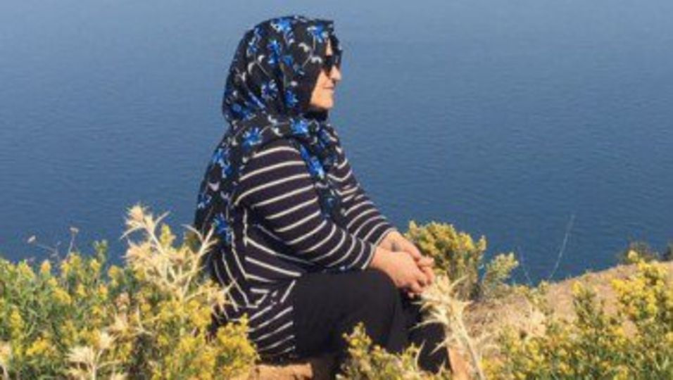 Ekmek almaya gitti, bir daha geri dönmedi!