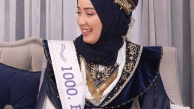 'Gelin Evi'nde uluslararası esintiler!