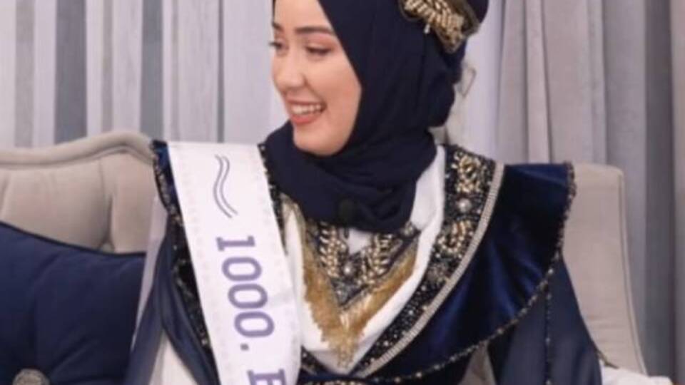 'Gelin Evi'nde uluslararası esintiler!