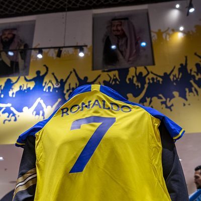 Ronaldo'dan sonra 2 bomba daha