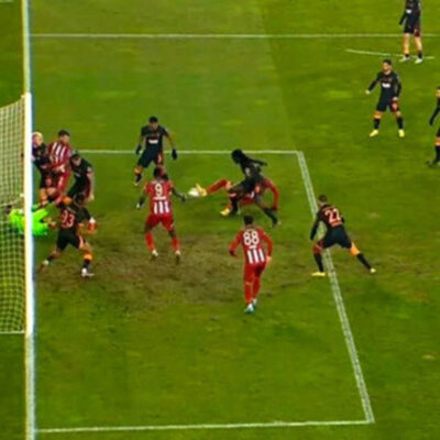 Sivasspor'dan tekrar başvurusu!