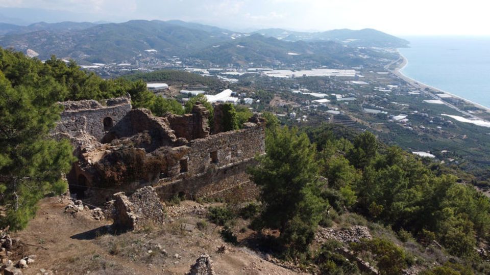 11 bin yıllık geçmiş gün yüzüne çıkarılıyor