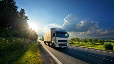 C sınıfı ehliyet hangi araçları kullanır?