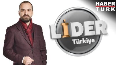 Lider Türkiye reytingde lider