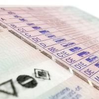 Ehliyet sınıfları nelerdir?