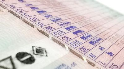 Ehliyet sınıfları nelerdir?