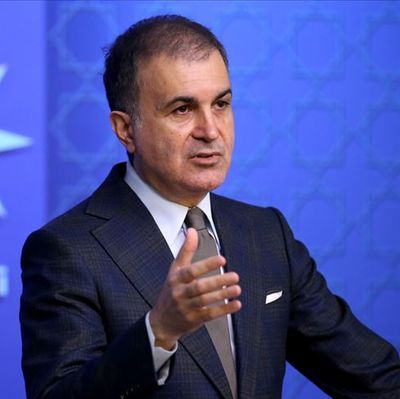 Çelik'ten seçim tarihiyle ilgili önemli açıklama