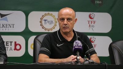 Tuzlaspor'da Bizati dönemi