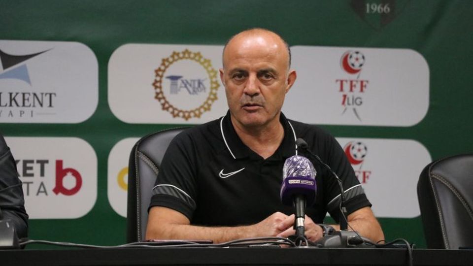 Tuzlaspor'da Bizati dönemi