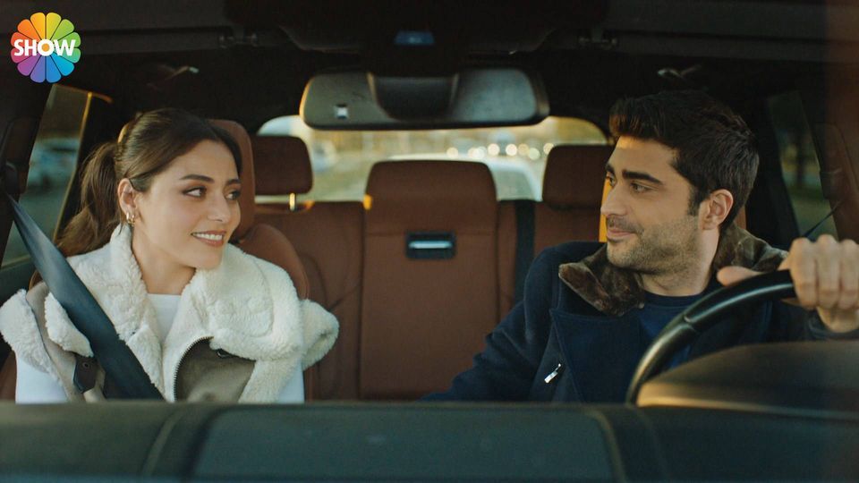 "Yaşanmaması gereken bir aşk"