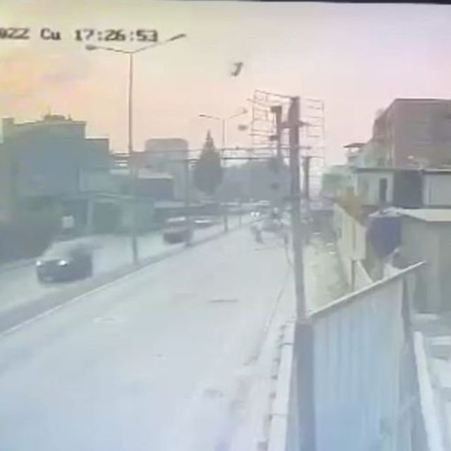 Vinç faciasında yeni görüntüler ortaya çıktı