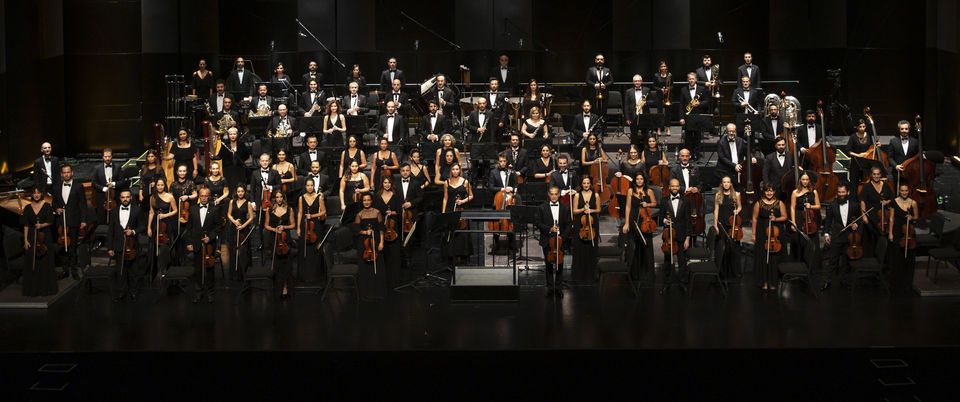 Borusan Sanat'tan 2023'e 'Merhaba'