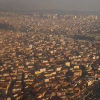 İstanbul'da bu ilçelere dikkat!
