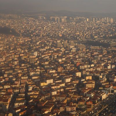 İstanbul'da bu ilçelere dikkat!