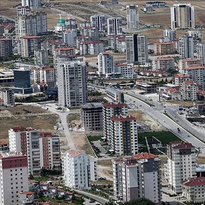 Konut kampanyası yarın açıklanacak