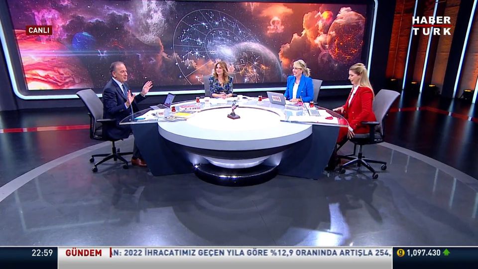 Nasıl bir yıl bizi bekliyor?