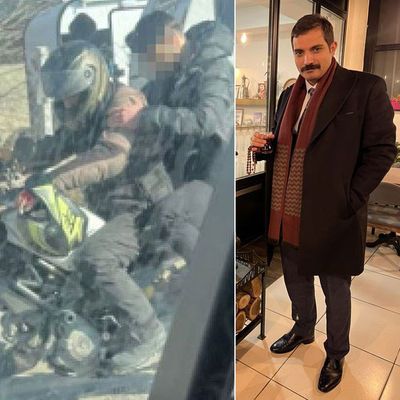 Sinan Ateş cinayetinde gözaltı 5'e yükseldi! Tetikçi aranıyor!