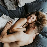 Terapistler öneriyor! Bununla cinsel hayatınızı renklendirin