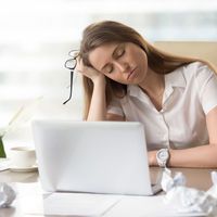 Pazartesi sendromu nasıl geçer?