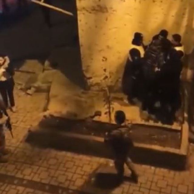 Diyarbakır Valiliği'nden 'polis şiddeti' iddiasına soruşturma