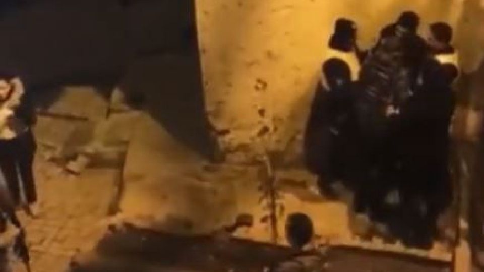 Diyarbakır Valiliği'nden 'polis şiddeti' iddiasına soruşturma