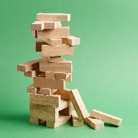 Jenga nedir, nasıl oynanır?