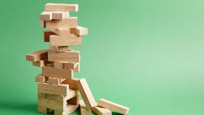 Jenga nedir, nasıl oynanır?