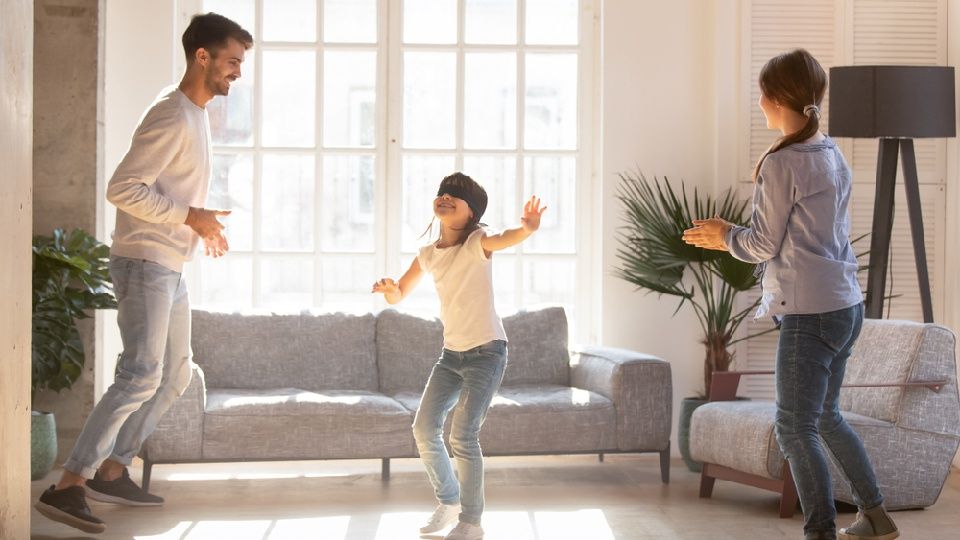 Körebe nedir, nasıl oynanır?