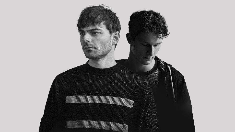 Elektronik müziğin 'en'leri Zorlu PSM'de