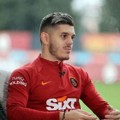 Rashica'nın parası kiralıklardan