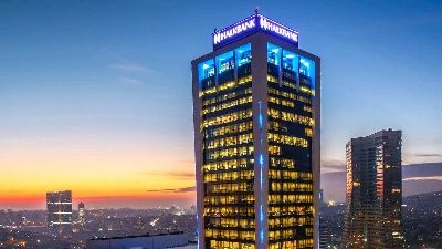 Halkbank'tan girişimciye özel kredi