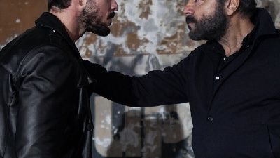 'Sipahi'de tansiyon giderek yükseliyor