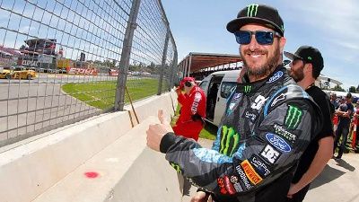 Ünlü rallici kazada hayatını kaybetti