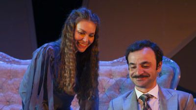 Yeni yıla da hızlı girdiler