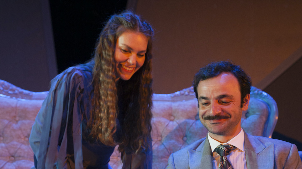 Yeni yıla da hızlı girdiler