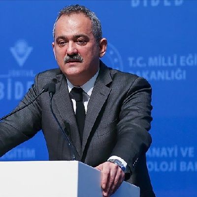 Bakan Özer'den özel okulların 2023 ücretlerine ilişkin açıklama