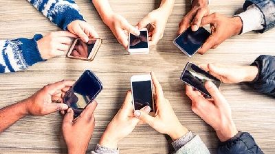 Dikkat! Gençlerde sanal kumar bağımlılığı arttı