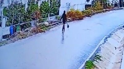 İşte son görüntüsü! Tam 41 gün oldu!