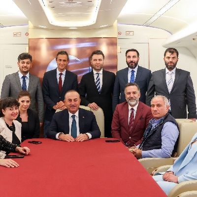 "Söylenmesi gereken her şeyi söyledik"