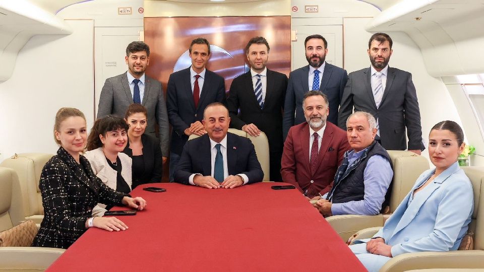 "Söylenmesi gereken her şeyi söyledik"