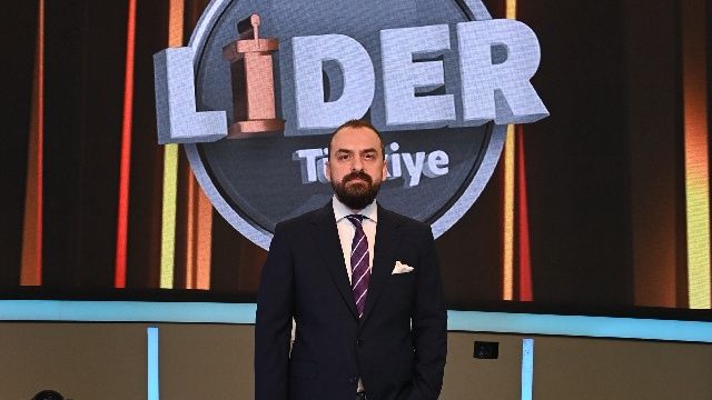 Lider Türkiye'de 'Sığınmacılar' konusu tartışılacak