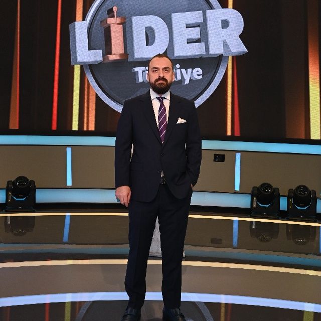 Lider Türkiye'de 'Sığınmacılar' konusu tartışılacak