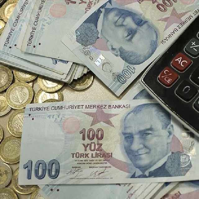 Maaşa refah zammı hesapları