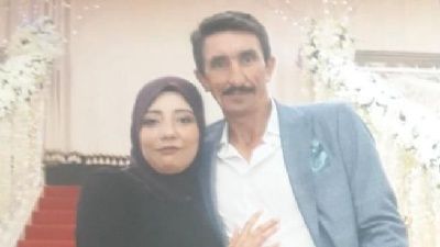 3 çocuk annesiydi! Koca vahşeti!